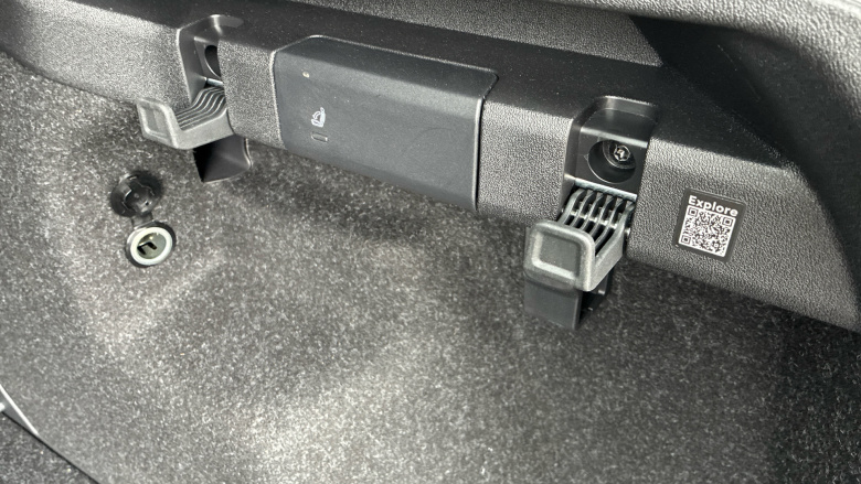 Skoda Enyaq 210kW 85 Sportline 82kWh 5dr Auto Electric Estate